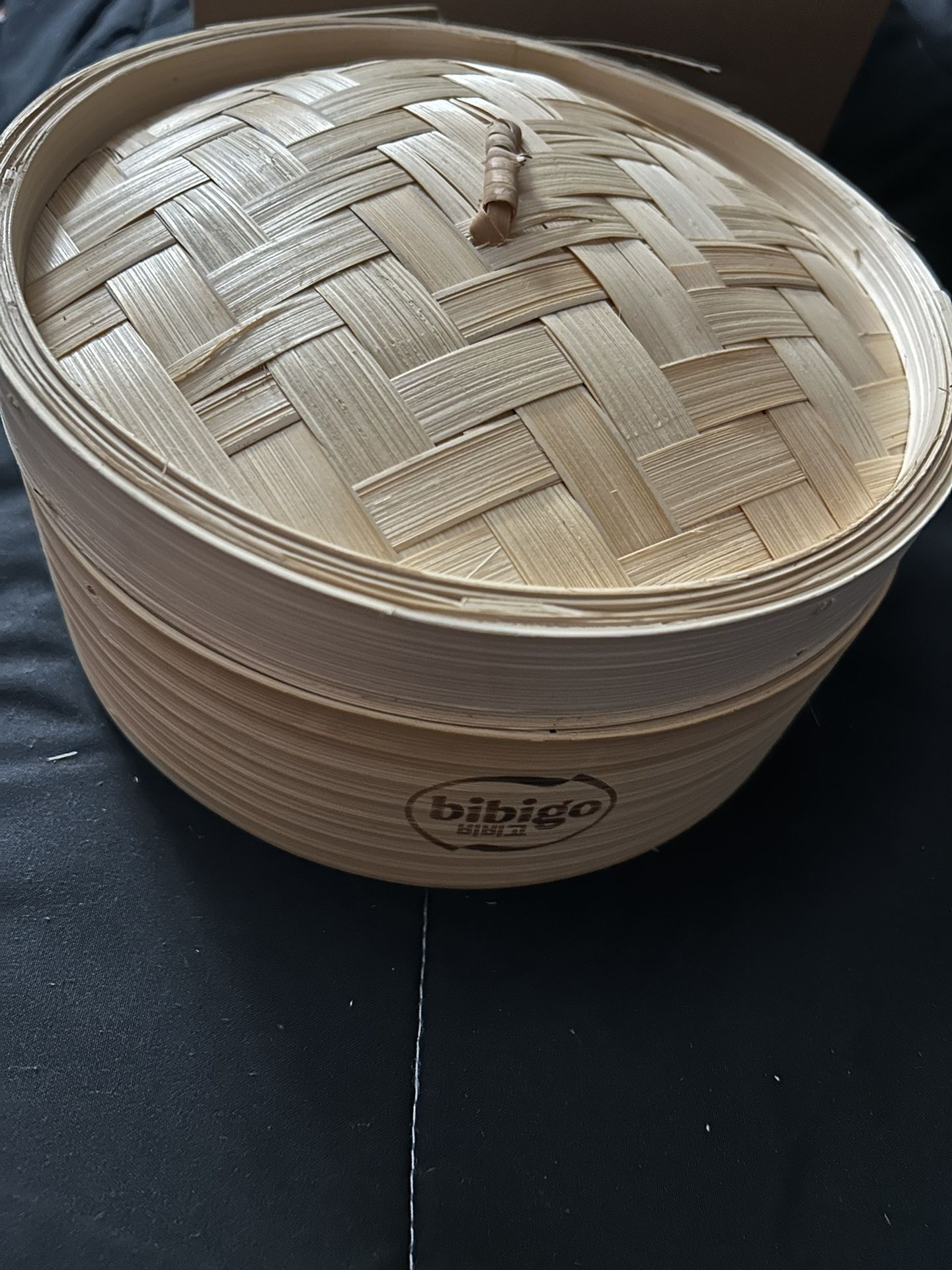 Bamboo Steamer Yaamava Casino