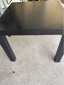 Side Table