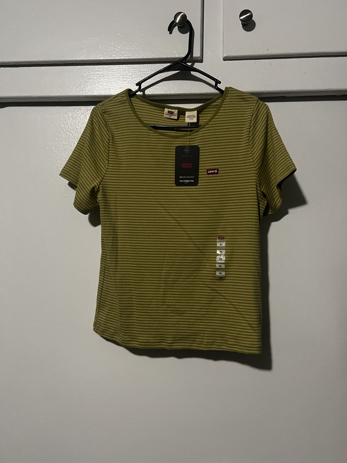 Green Levi’s