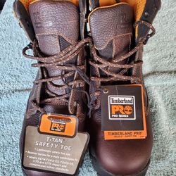 Timberland PRO® Helix 6 zise 9