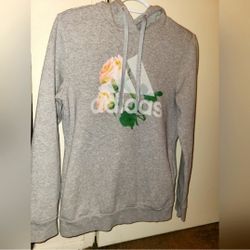 Adidas woman's Hoodie