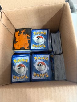 1000+ BULK CARDS FROM 2000-2026 (No energys)