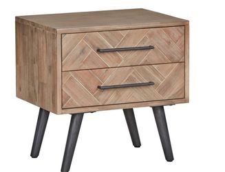 Nightstand