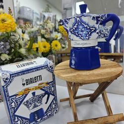 Coffe Maker italiana expresso