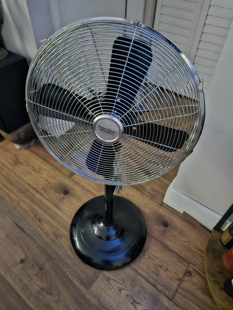 Fan.