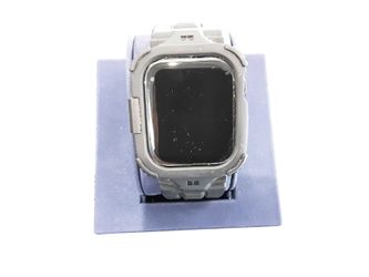 Apple A2723__apple Watch Se 2 Black Smart Watch