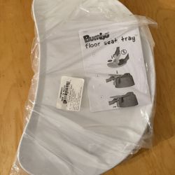 Bumbo Floor Seat Tray