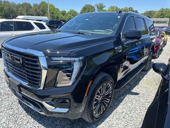 2026 GMC Yukon XL