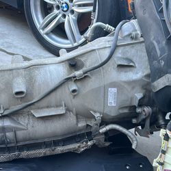 335i N54  Transmission 