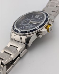 Invicta Specialty Collection Chronograph Watch ⌚️