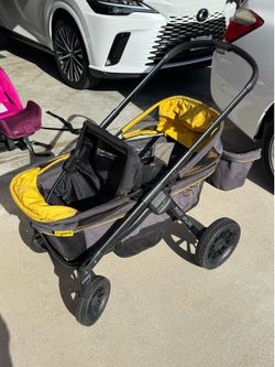 Evenflo Pivot Xplore Wagon/Stroller