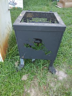 Outdoor gourmet double jet cooker