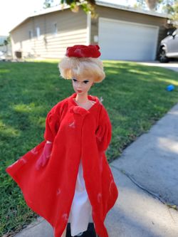 Barbie