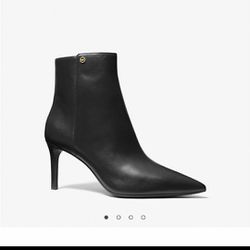 Michael Kors Ankle Boots