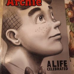 Archie comic