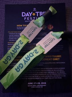 Day Trip