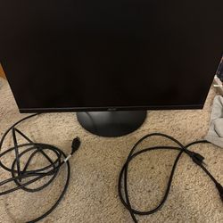 Acer Monitor