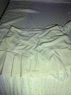 Lululemon skirt