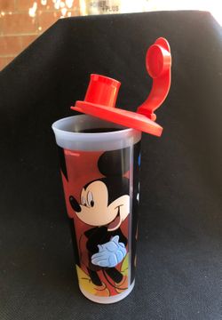 Disney Tupperware
