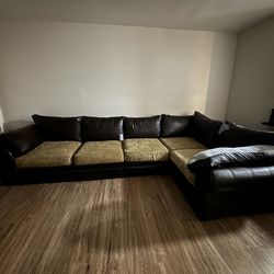 L Shaped Living Room Couch 