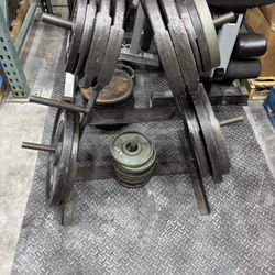 Weights 