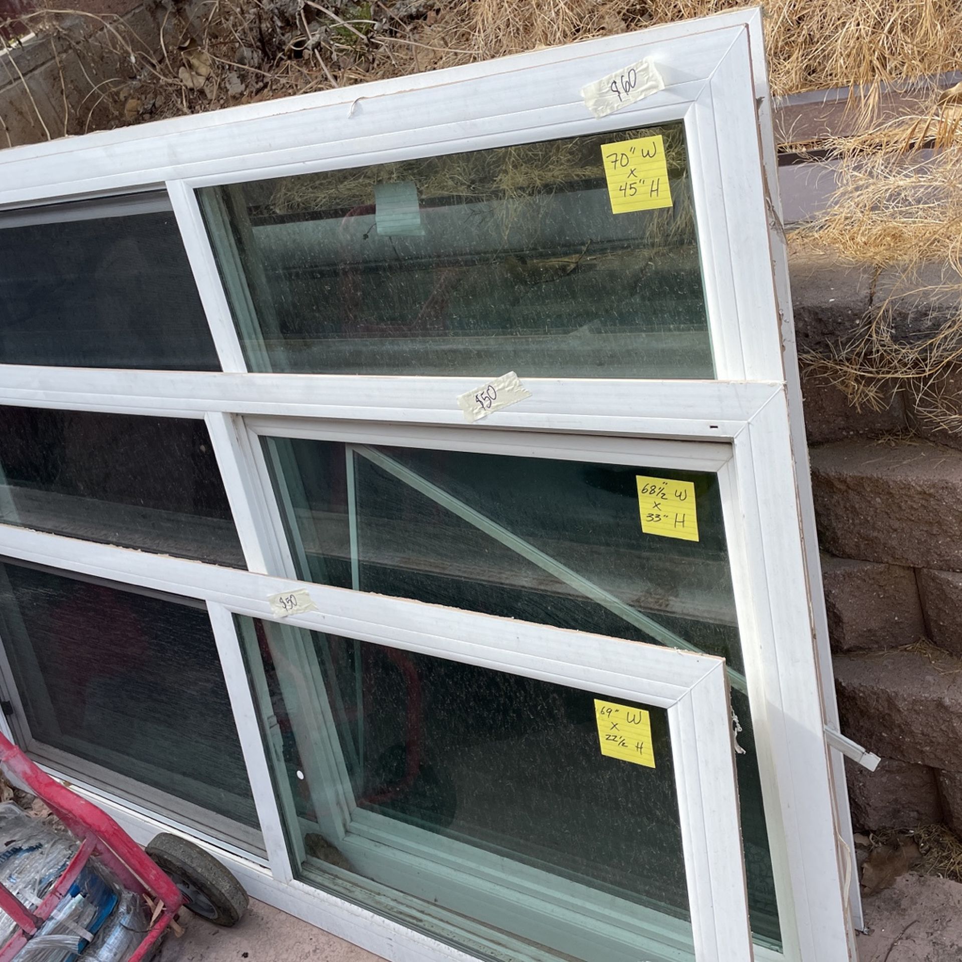 Retrofit Windows for Sale in Chula Vista, CA OfferUp
