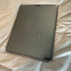 iPad Pro 12.9 5th Gen 