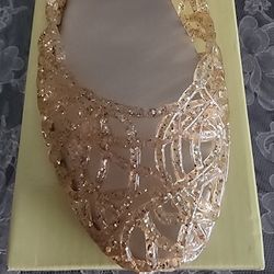 Women's Jelly Shoes 