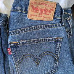 Pantalón Levis