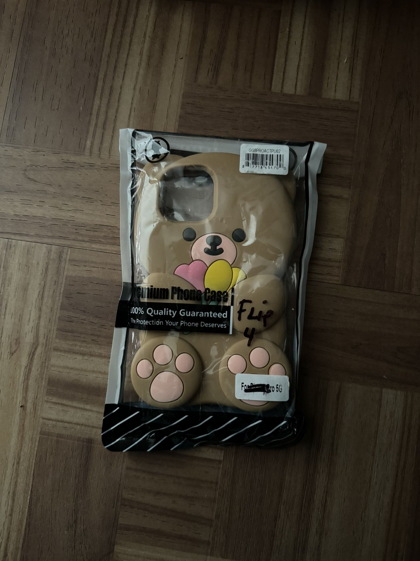 iPhone Case