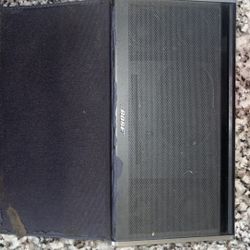 Bose Speaker 