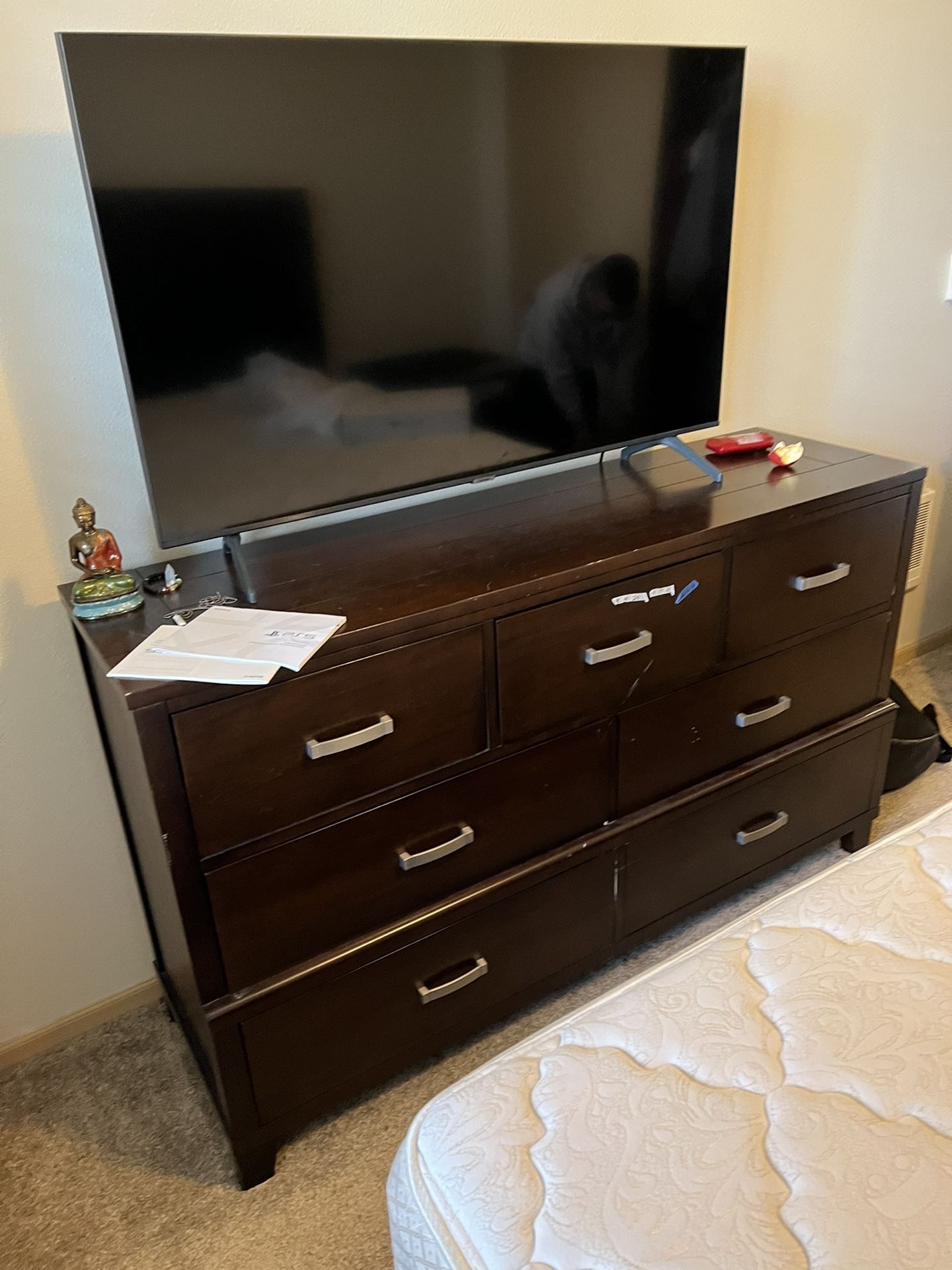 Bedroom Set