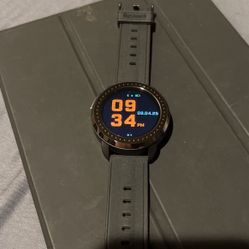 Bushnell Golf Watch