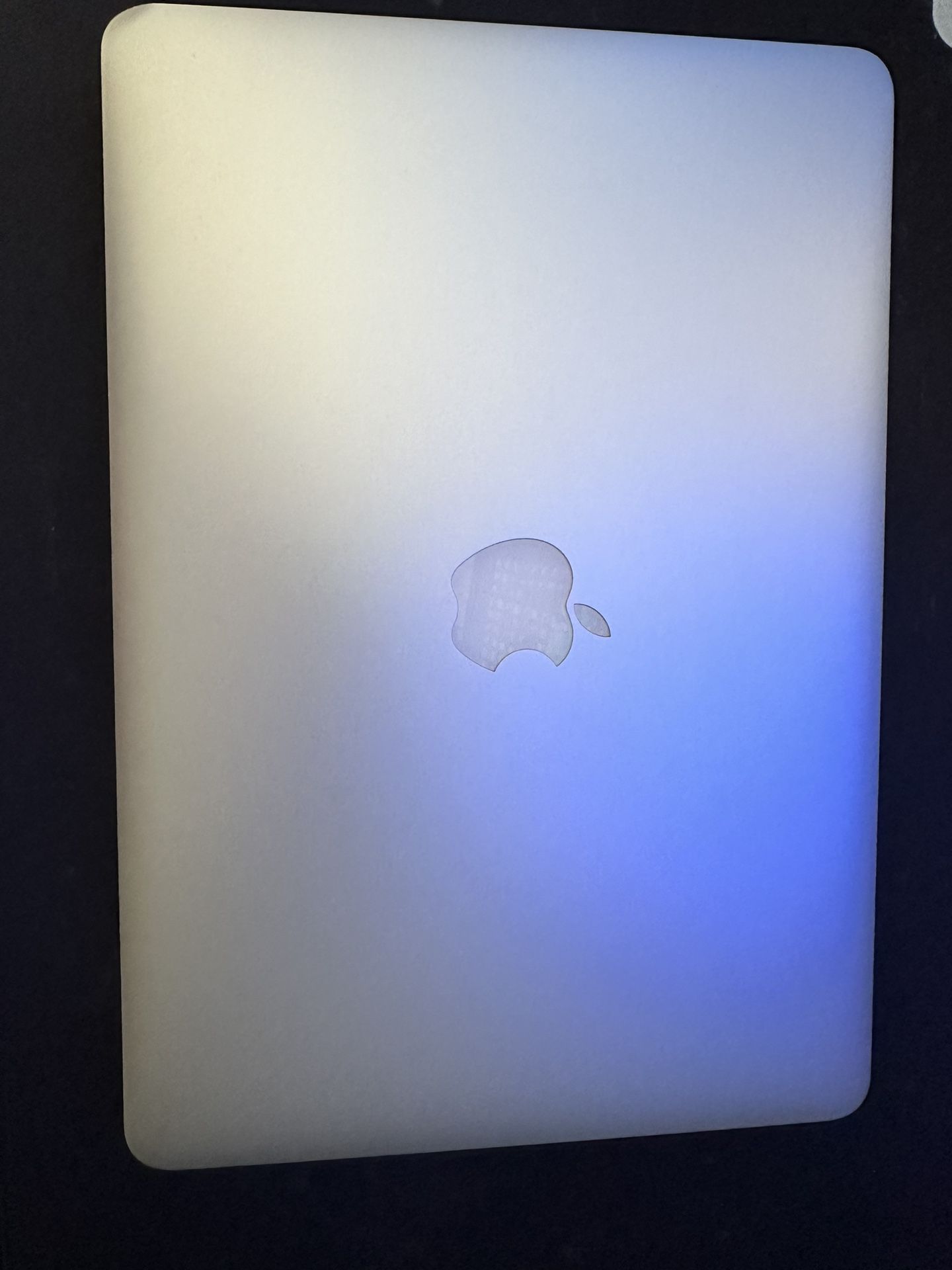 2015 MacBook Air