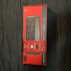 Riotoro Ghostwriter Elite Gaming Keyboard  