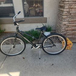 Huffy Bicycle 