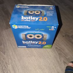 Botley 2.0 Coding Robot 75 Pieces
