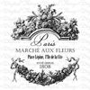 Paris Flea Market