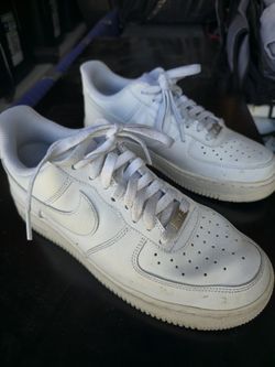 Nike Airforce 1