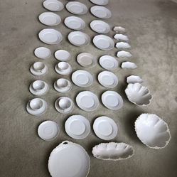 Antique China