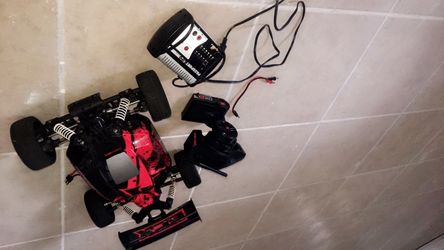 Rc car
