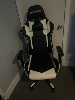 S-Racer Gaming Chair