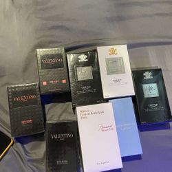 Colognes Men And Female 