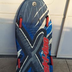 SkiDoo 48" Snow Boogie (2 Riders)