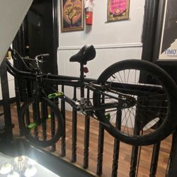 Bmx Bike 