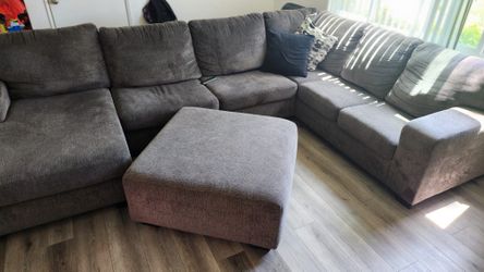Sectional Sofa