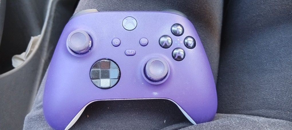 Microsoft Xbox Series X/S Wireless Controller - Astral Purple