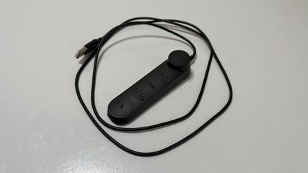 Jabra Engage 50 II Link ENC160 USB-A Headset Call Controller Only No Headset