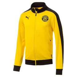 Puma Borussia Dortmund (BVB) Retro T7 Track Jacket