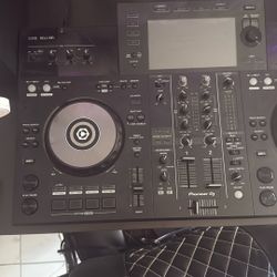 Pioneer DXJ-RR
